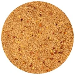 Scorpion Pepper Sea Salt(Scorpion Pepper Sea Salt)