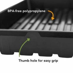 1020 Extra Strength Trays(1020 Extra Strength Trays) -Pepper Joe shop 1020Features