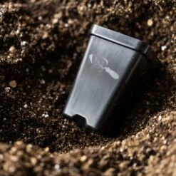 Seed Starter Pots - 2.5" Extra Strength(Seed Starter Pots 2 5 Extra Strength) -Pepper Joe shop 2.5BlackSeedStartingPot