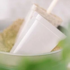 Seed Starter Pots - 2.5" Extra Strength(Seed Starter Pots 2 5 Extra Strength) -Pepper Joe shop 2.5ClearPots