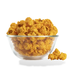 BBQ Bacon Popcorn(Bbq Bacon Popcorn)