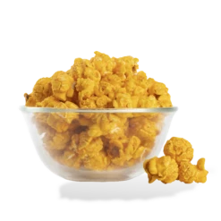 Hot Cheese Popcorn(Hot Cheese Popcorn)