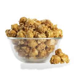 Caramel Popcorn(Caramel Popcorn)