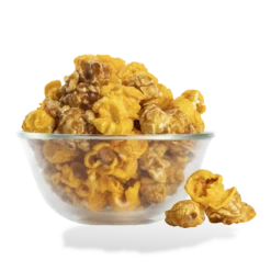 Cheese & Caramel Mix Popcorn(Cheese Caramel Mix Popcorn)