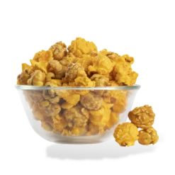 City Pop Extra Buttery Caramel & Cheese Mix Popcorn