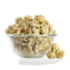 Fried Pickle Popcorn(Fried Pickle Popcorn)