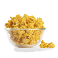 Mac & Cheese Popcorn(Mac Cheese Popcorn)