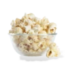 Salt & Vinegar Popcorn(Salt Vinegar Popcorn) -Pepper Joe shop 2021 Salt N Vinegar 01
