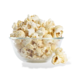 Salt & Vinegar Popcorn(Salt Vinegar Popcorn)