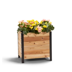 18" X 24" Planter Box - 24" TALL(18 X 24 Planter Box 24 Tall)