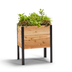 18β³ X 24β³ Raised Garden Bed - 30" TALL(18 X 24 Raised Garden Bed 30 Tall)