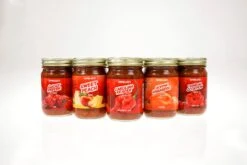 Sweet And Spicy Salsa 5-Pack(Sweet And Spicy Salsa 5 Pack)