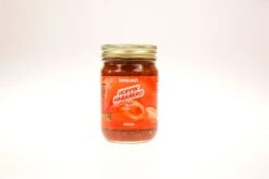 Sweet And Spicy Salsa 5-Pack(Sweet And Spicy Salsa 5 Pack) -Pepper Joe shop 2M3A6856