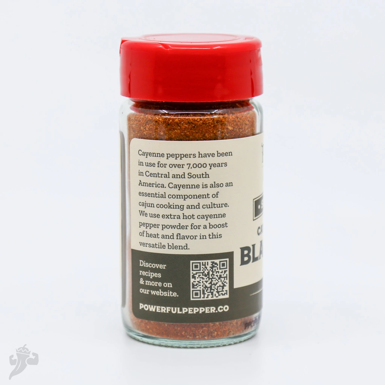 Cajun Blackening Seasoning(Cajun Blackening Seasoning) 4 Cajun Blackening Seasoning(Cajun Blackening Seasoning) - Image 2