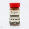 Cajun Blackening Seasoning(Cajun Blackening Seasoning) 1 Cajun Blackening Seasoning(Cajun Blackening Seasoning) -Pepper Joe shop 2SPICES 15