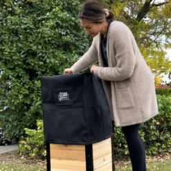 Winter Covers For 24" Tall Planter Boxes(Winter Covers For 24 Tall Planter Boxes) -Pepper Joe shop 43 5d8bc8b9 1bcc 4cc2 b82c 9b811ba4d6a4