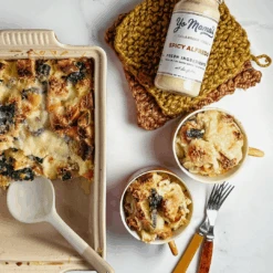 Spicy Alfredo Sauce(Spicy Alfredo Sauce) -Pepper Joe shop 4 4ec2ce98 780a 4797 bbf7 f57ebfeb7e94