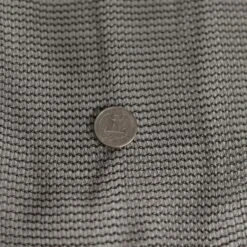 Greenhouse Shade Cloth - 50% Black, Extra Strength(Greenhouse Shade Cloth 50 Black Extra Strength) -Pepper Joe shop 50 BlackMonofilament