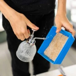 Classroom Microgreens Bundle(Classroom Microgreens Bundle) -Pepper Joe shop 5x5Shallow