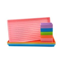 Front Page -Pepper Joe shop 5x5 Microgreens Kit