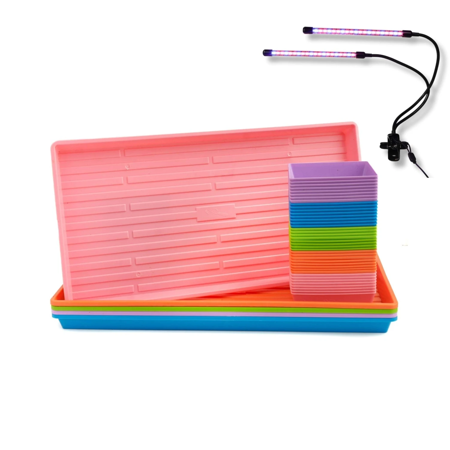 5x5 Microgreens Kit(5x5 Microgreens Kit) 3 5x5 Microgreens Kit(5x5 Microgreens Kit)