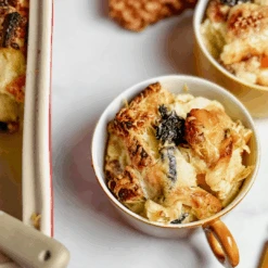 Spicy Alfredo Sauce(Spicy Alfredo Sauce) -Pepper Joe shop 6 614f6ff5 8c8f 4d9b 8460 4179bc7aaee5