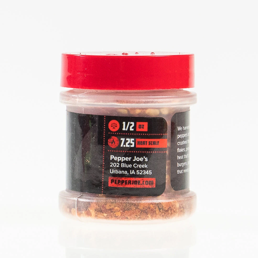 7 Pot Jonah Pepper Flakes(7 Pot Jonah Flakes) 4 7 Pot Jonah Pepper Flakes(7 Pot Jonah Flakes) - Image 2