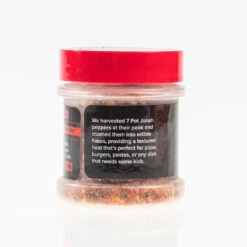 7 Pot Jonah Pepper Flakes(7 Pot Jonah Flakes) 7 7 Pot Jonah Pepper Flakes(7 Pot Jonah Flakes) -Pepper Joe shop 7PotJonah Flakes 3