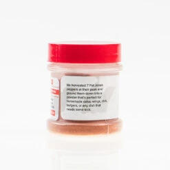7 Pot Jonah Pepper Powder(7 Pot Jonah Pepper Powder) -Pepper Joe shop 7PotJonah Powder 1