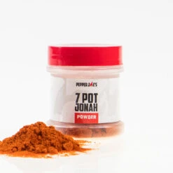 7 Pot Jonah Pepper Powder(7 Pot Jonah Pepper Powder)