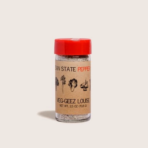 Veg-geez Louise(Veg Geez Louise) 8 Veg-geez Louise(Veg Geez Louise) - Image 6