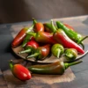 Chipotle Jalapeno Seeds(Chipotle Jalapeno) -Pepper Joe shop AIChipotleJalapeno