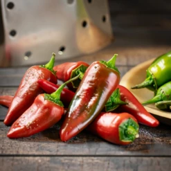 Front Page -Pepper Joe shop AIChipotleJalapeno2