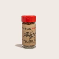 It's All Greek To Me(Its All Greek To Me) -Pepper Joe shop AllGreek1