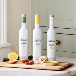 Olive Oil Trio(Olive Oil Trio) -Pepper Joe shop Authentic 1200x1200px