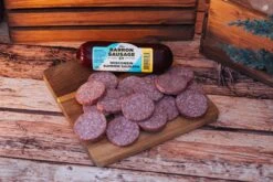 Deluxe Char-CURD-erie Box(Deluxe Char Curd Erie Box New Release) -Pepper Joe shop B0038676 f5843ab5 b36a 4c04 9a72 608b11da89eb