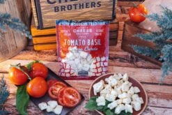 Deluxe Char-CURD-erie Box(Deluxe Char Curd Erie Box New Release) -Pepper Joe shop B0038704 53843ecc 5d6d 4cb6 970e d83fe09bd6ae