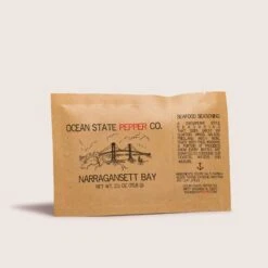 Narragansett Bay(Narragansett Bay) -Pepper Joe shop Bay Refill