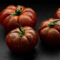 Black Krim Tomato Seeds(Black Krim Tomato Seeds)