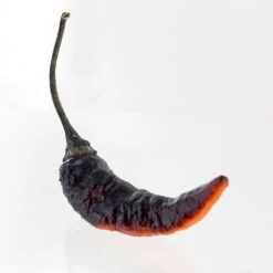 Black Panther Pepper Seeds(Black Panther Pepper Seeds)