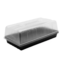 1020 Extra Strength Trays(1020 Extra Strength Trays) -Pepper Joe shop Black1020WDome