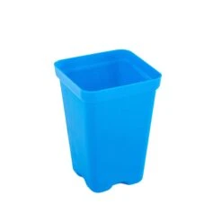 Seed Starter Pots - 2.5" Extra Strength(Seed Starter Pots 2 5 Extra Strength) -Pepper Joe shop Blue2.5Cup