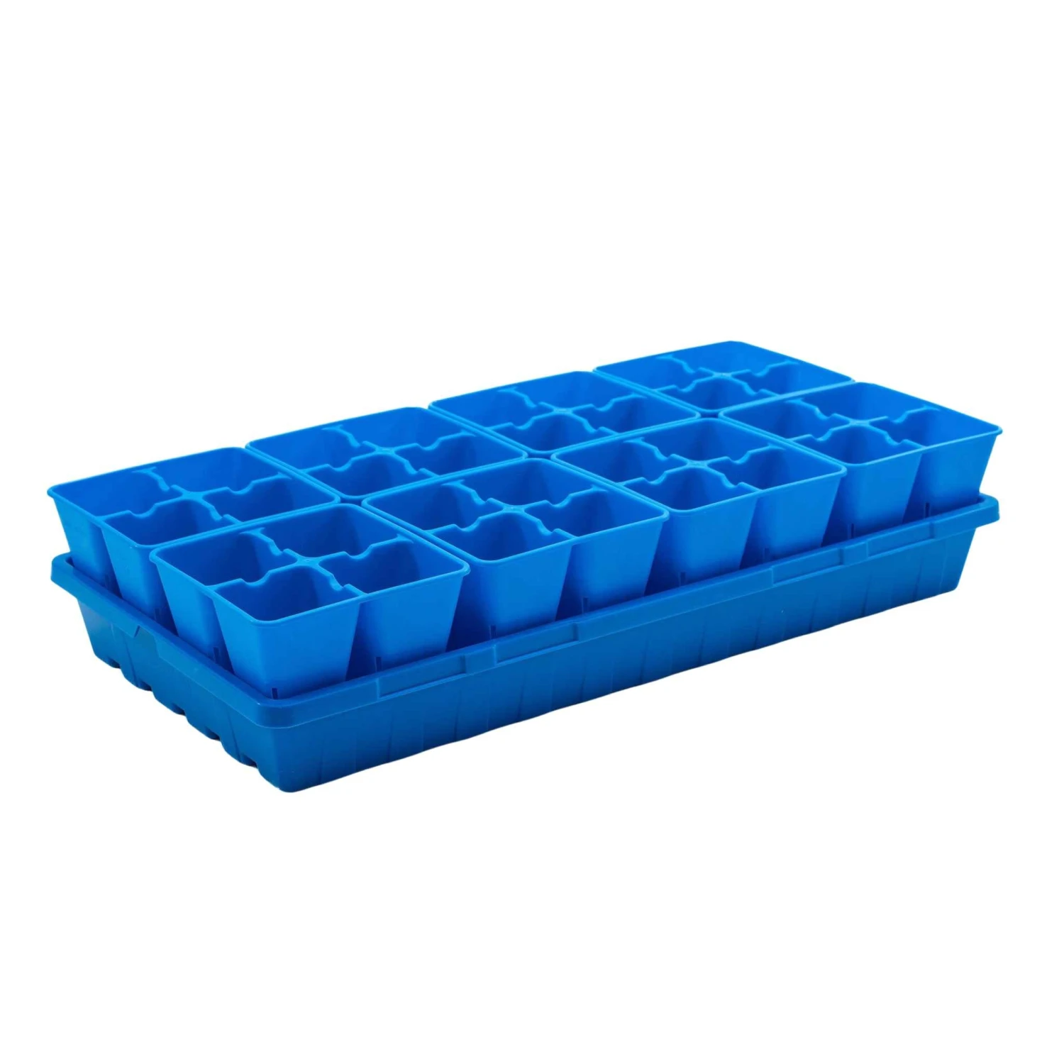 4 Cell Plug Tray Inserts(4 Cell Plug Tray Inserts) 13 4 Cell Plug Tray Inserts(4 Cell Plug Tray Inserts) - Image 11