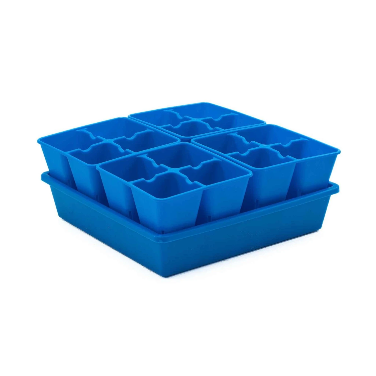 4 Cell Plug Tray Inserts(4 Cell Plug Tray Inserts) 11 4 Cell Plug Tray Inserts(4 Cell Plug Tray Inserts) - Image 9