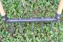 CobraHead Broadfork(Cobrahead Broadfork) 17 CobraHead Broadfork(Cobrahead Broadfork) -Pepper Joe shop Broadfork in lawn 95998.1644507791.1280.1280 1e501068 861b 403f b015 ab49ef1e97aa