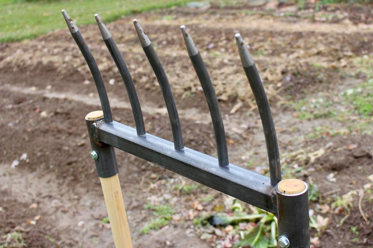 CobraHead Broadfork(Cobrahead Broadfork) 6 CobraHead Broadfork(Cobrahead Broadfork) - Image 4