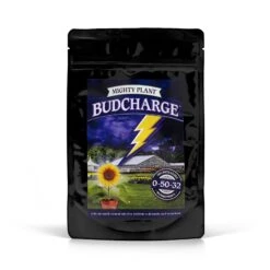 Mighty Plant BudCharge Plant Food - 5 Oz.(Mighty Plant Budcharge Plant Food)