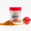 Trinidad Scorpion Butch T Pepper Powder(Trinidad Scorpion Butch T Powder) -Pepper Joe shop Butch T Powder 1