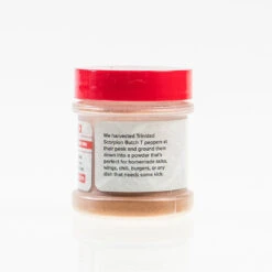 Trinidad Scorpion Butch T Pepper Powder(Trinidad Scorpion Butch T Powder) -Pepper Joe shop Butch T Powder 2