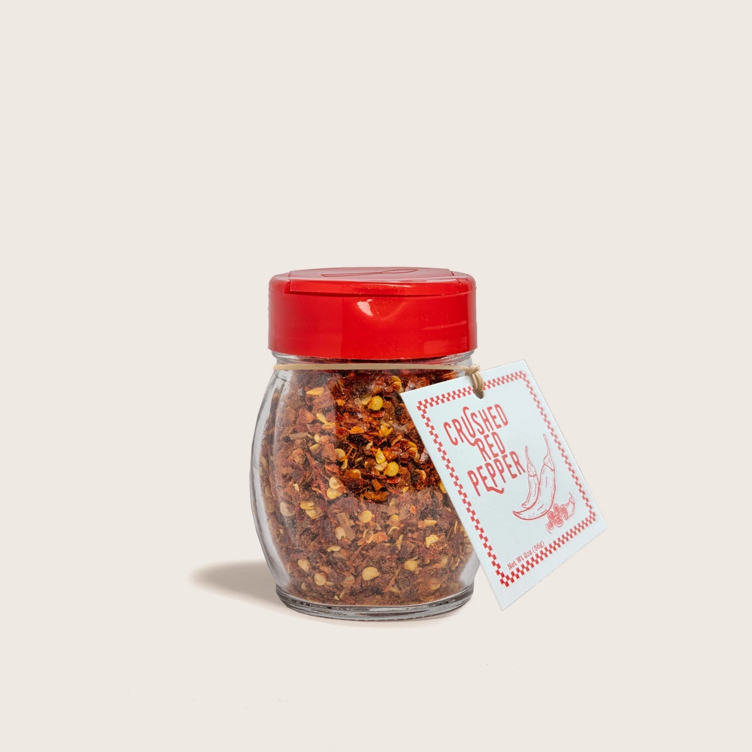 Crushed Red Pepper(Crushed Red Pepper) 5 Crushed Red Pepper(Crushed Red Pepper) - Image 3